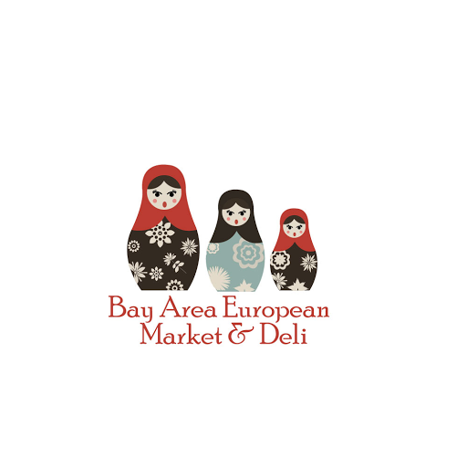 Bay Area European Market & Deli logo