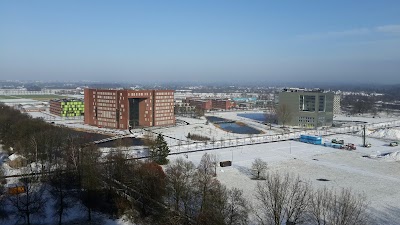 Photos of Wageningen University & Research