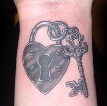 Key Tattoos