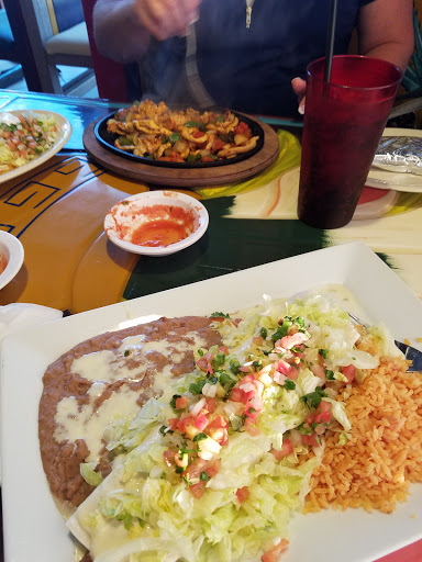 Restaurant «Las Marias», reviews and photos, 1160 E. Russ Road, Greenville, OH 45331, USA