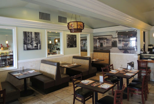 Chinese Restaurant «Peony Healthy Asian Cuisine», reviews and photos, 213 Broadway St, Laguna Beach, CA 92651, USA