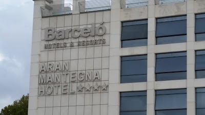 Photos of Barcel&oacute; Aran Mantegna