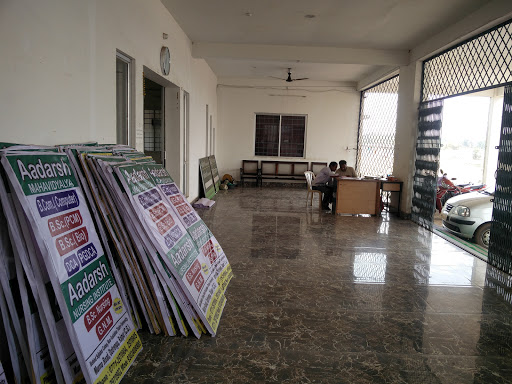 Aadarsh Nursing Institute P Ltd, (Proposed Building Location), Mura Road, Datrenga, Raipur, Chhattisgarh 492013, India, Nursing_College, state CT