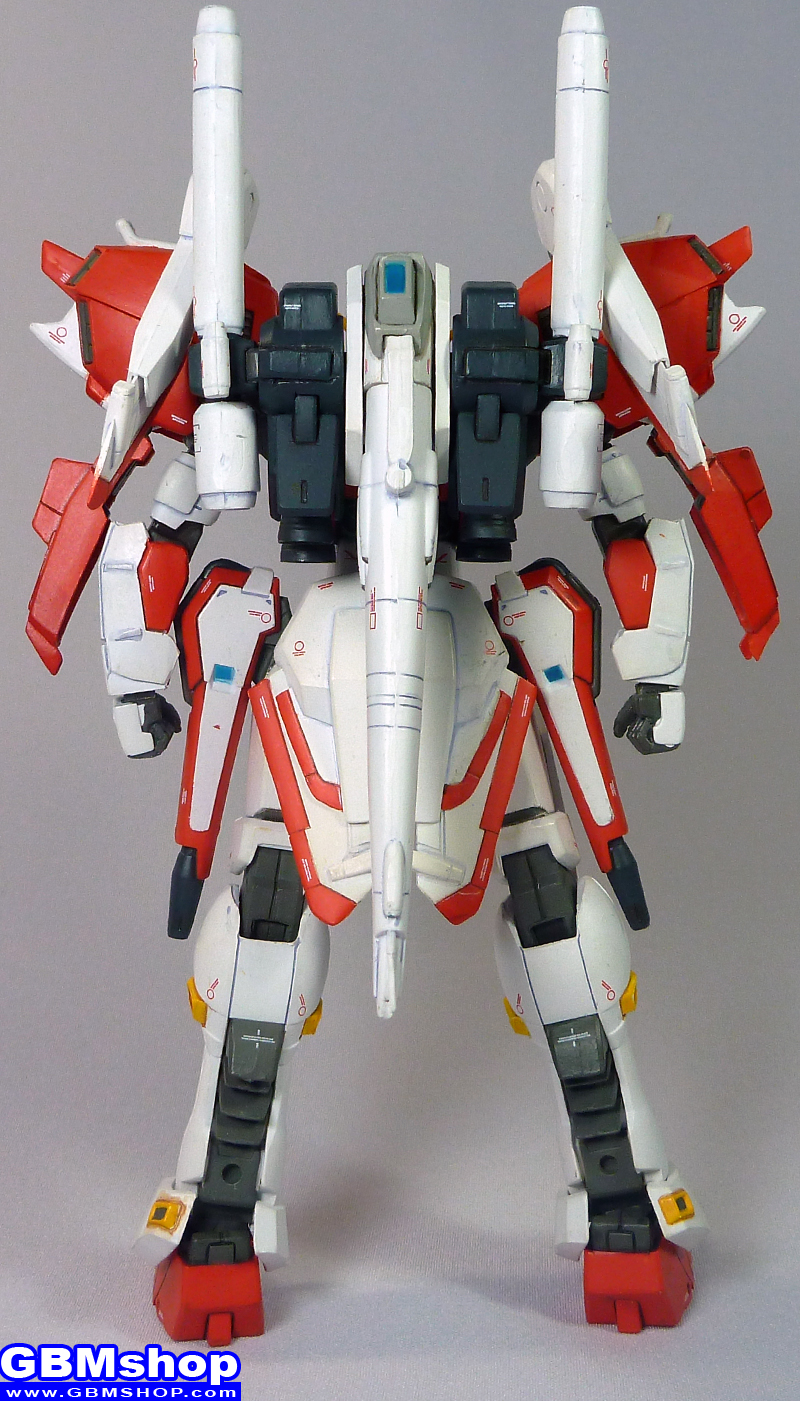 Gundam Fix Figuration #0013 MSA-0011-3[Bst] PLAN303E DEEP STRIKER MSA-0011 S Gundam