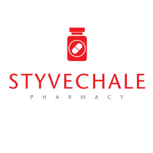 Styvechale Pharmacy & Travel Clinic logo