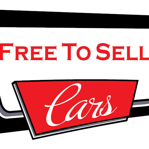 Free to Sell Cars logo