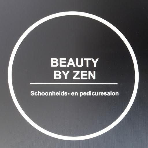 Beauty by zen logo
