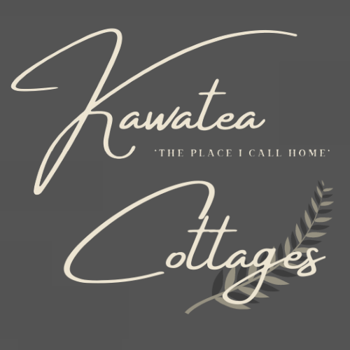 Kawatea Cottages logo