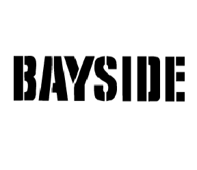 Bayside Marketplace logo
