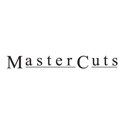 MasterCuts logo