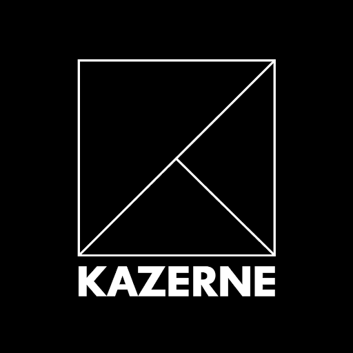 Kazerne logo