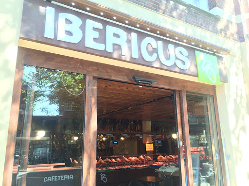 Ibericus Den Haag