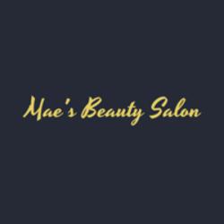 Mae's Beauty Salon