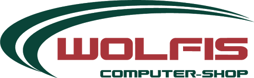 Wolfis Computer-Shop