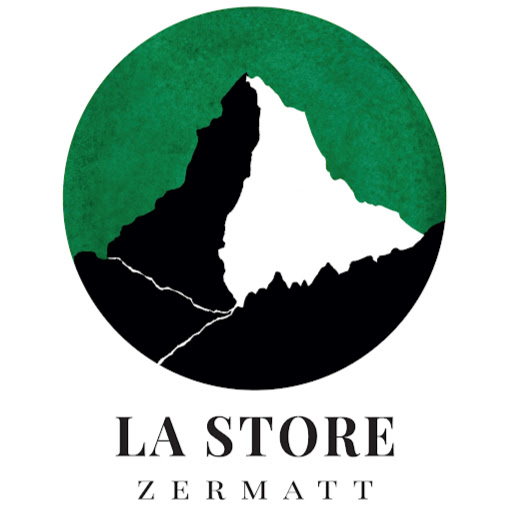 LA Store Zermatt, Timberland logo