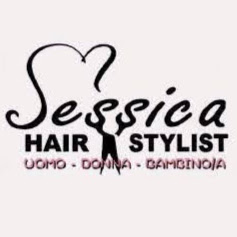 Jessica Hair Stylist logo