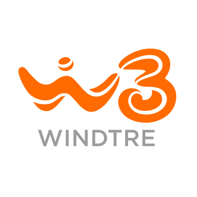 Windtre Store Corso Vittorio Emanuele II 37 logo