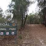 Welcome to Garigal National Park (122086)
