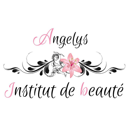 Institut de Beauté Angelys logo