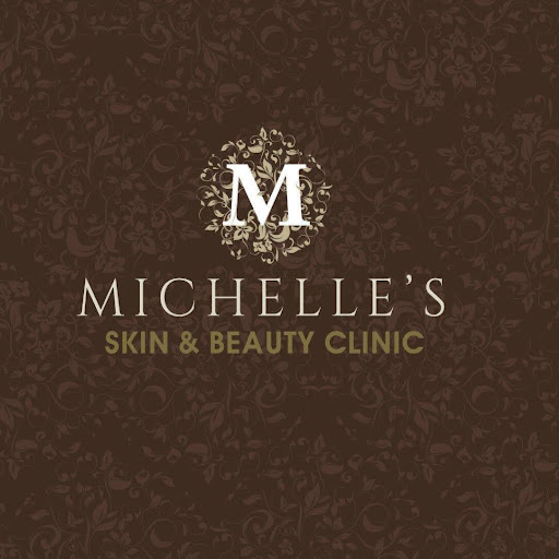 Michelle's Skin & Beauty Clinic logo