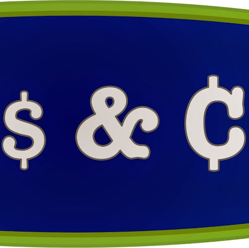 Dollars & Cents logo
