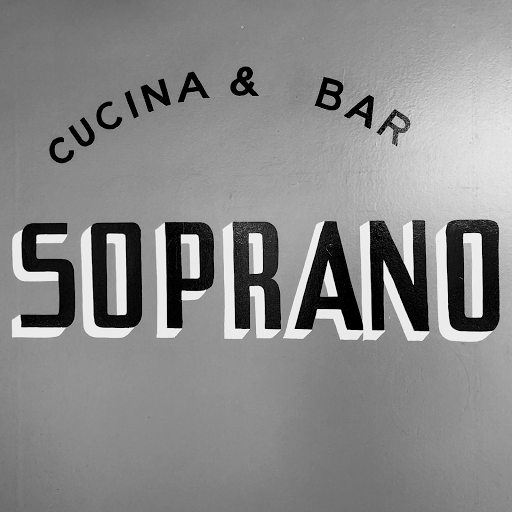Caffé Soprano logo