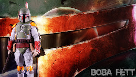 Boba fett Wallpapers Download | MobCup