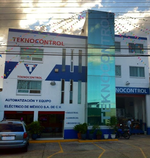TEKNOCONTROL, Hidalgo 917, Obregon, 37320 León, Gto., México, Empresa de suministros industriales | GTO