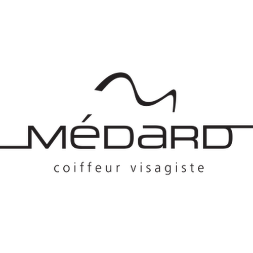 MEDARD Coiffeur Visagiste (Evreux Centre-Ville) logo