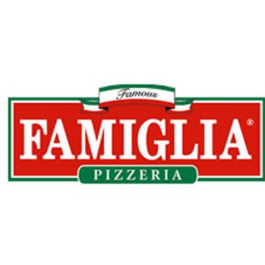 Famous Famiglia logo