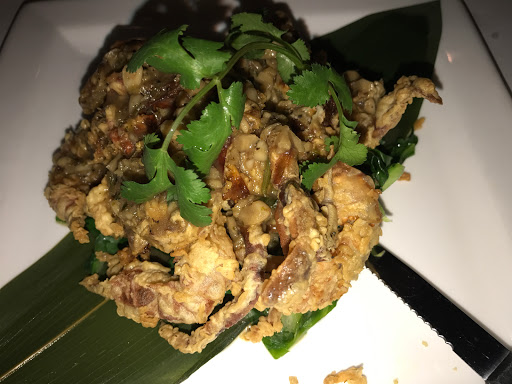 Thai Restaurant «Thai Chef Restaurant», reviews and photos, 28 Diamond Spring Rd, Denville, NJ 07834, USA