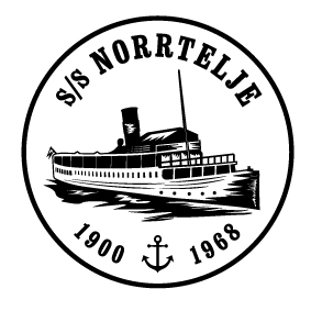 s/s Norrtelje logo