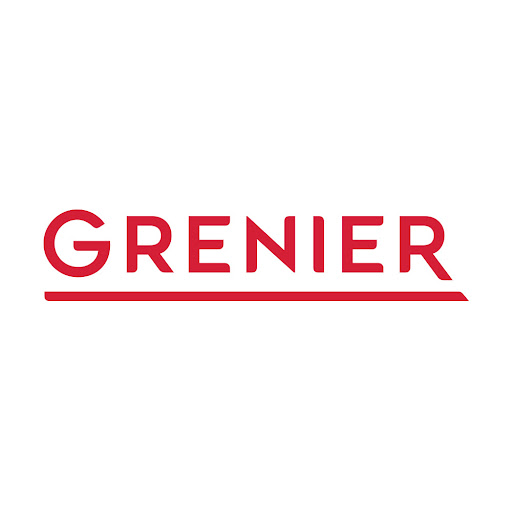 Le Grenier logo
