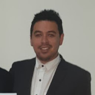 Alvaro Fabian M's user avatar