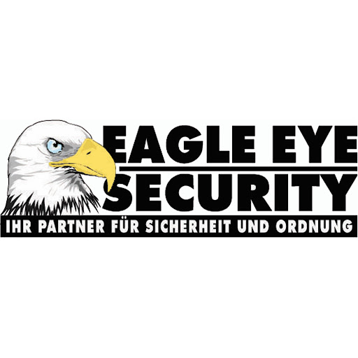 EAGLE EYE SECURITY GmbH logo