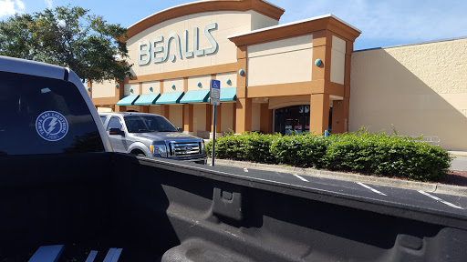 Clothing Store «Bealls Department Store», reviews and photos, 7425 Gall Blvd, Zephyrhills, FL 33541, USA