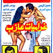 فيلم غراميات عازب للكبار فقط