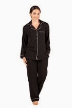 <br />Women's Pajamas (Classic Comfort); Texere; Bamboo Jersey- Cure for the Ordinary PJs