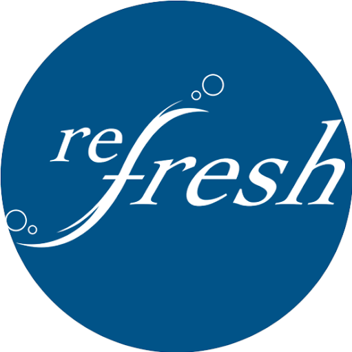 Refresh - Energetische Gezondheidspraktijk & Schoonheidssalon