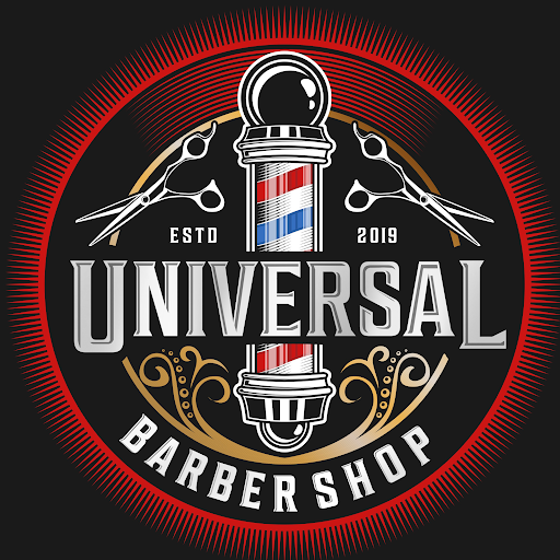 Universal barber Shop