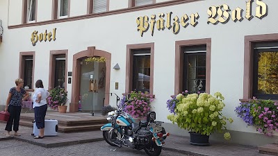 Photos of Hotel Pf&auml;lzer Wald