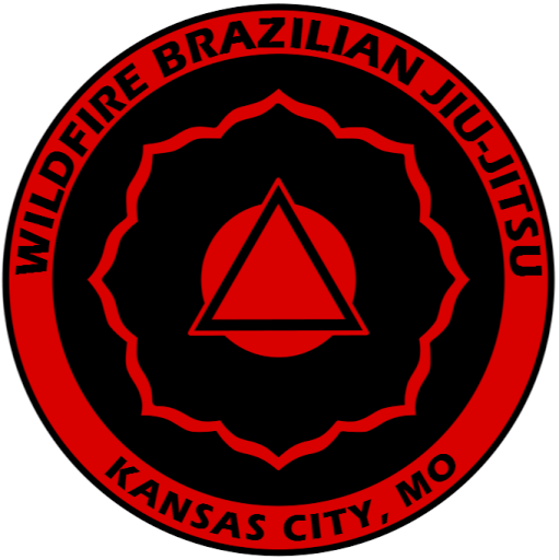 Wildfire Brazilian Jiu-Jitsu logo