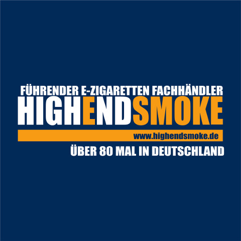 Highendsmoke Landau logo