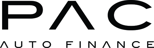 PAC Auto Finance logo