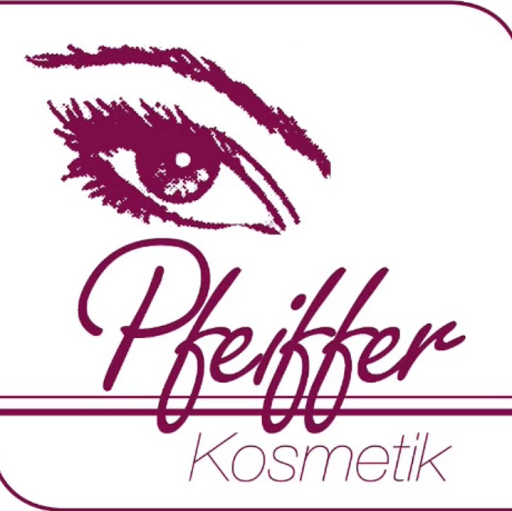 Kosmetik Pfeiffer logo