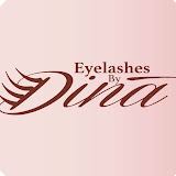 Eyelashes BY Dina