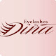 Eyelashes By Dina
