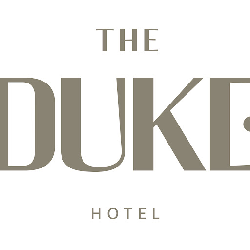 The Duke Boutique Hotel logo