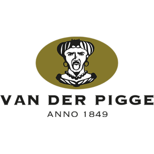 Drogisterij Van der Pigge logo
