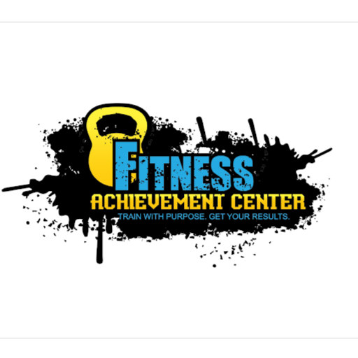 Fitness Achievement Center logo